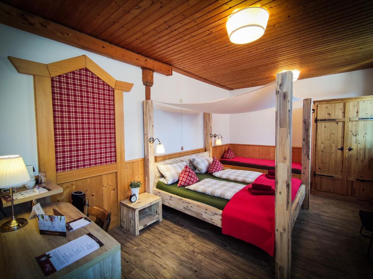 Hotel Landgasthof Sonne Mahlberg Dış mekan fotoğraf