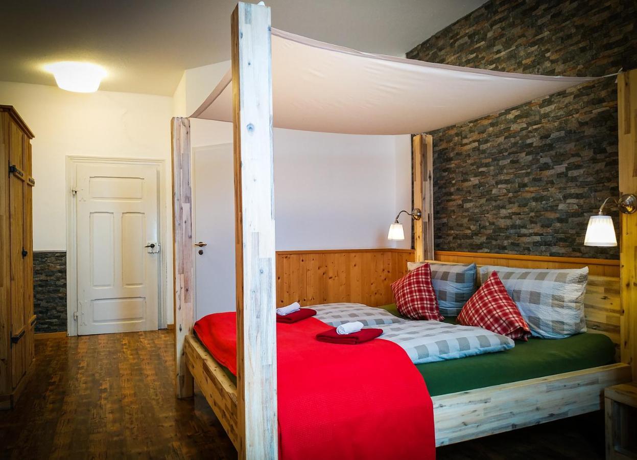 Hotel Landgasthof Sonne Mahlberg Dış mekan fotoğraf