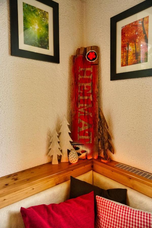 Hotel Landgasthof Sonne Mahlberg Dış mekan fotoğraf