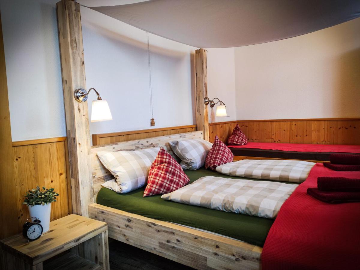 Hotel Landgasthof Sonne Mahlberg Dış mekan fotoğraf