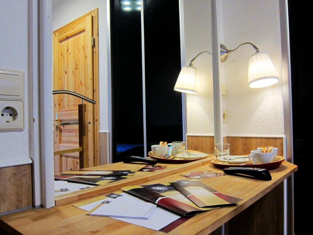 Hotel Landgasthof Sonne Mahlberg Dış mekan fotoğraf