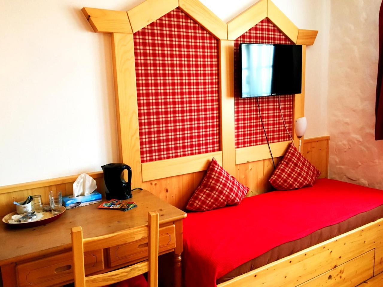 Hotel Landgasthof Sonne Mahlberg Dış mekan fotoğraf