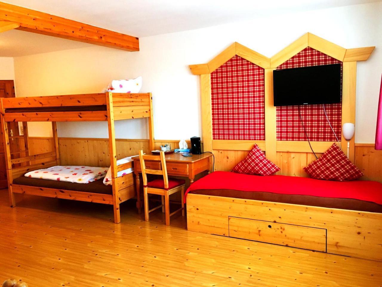 Hotel Landgasthof Sonne Mahlberg Dış mekan fotoğraf