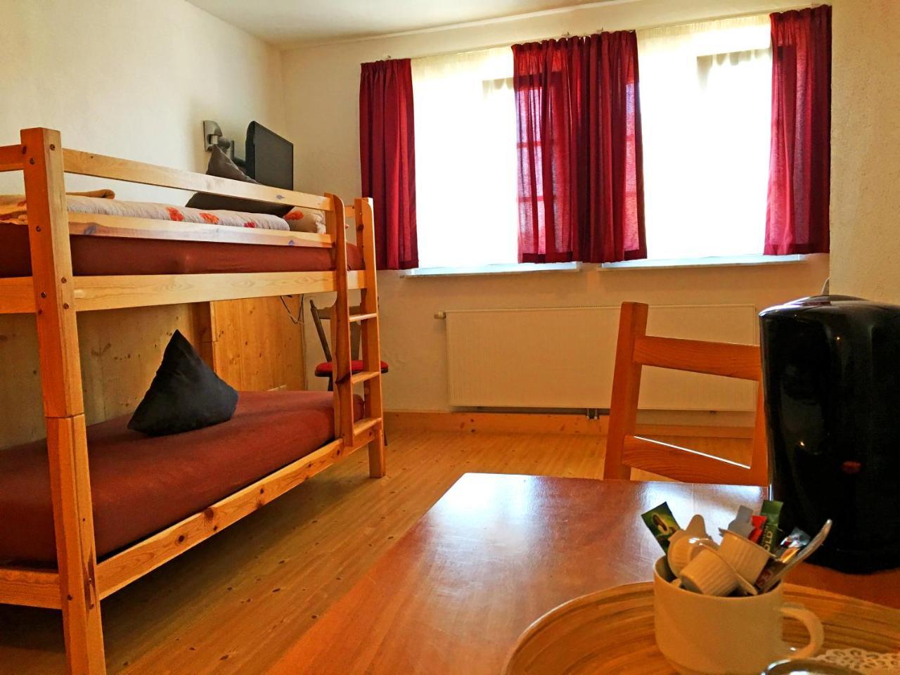 Hotel Landgasthof Sonne Mahlberg Dış mekan fotoğraf