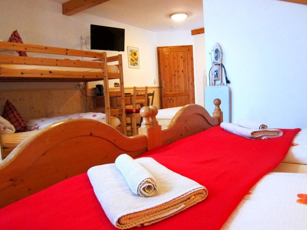 Hotel Landgasthof Sonne Mahlberg Dış mekan fotoğraf
