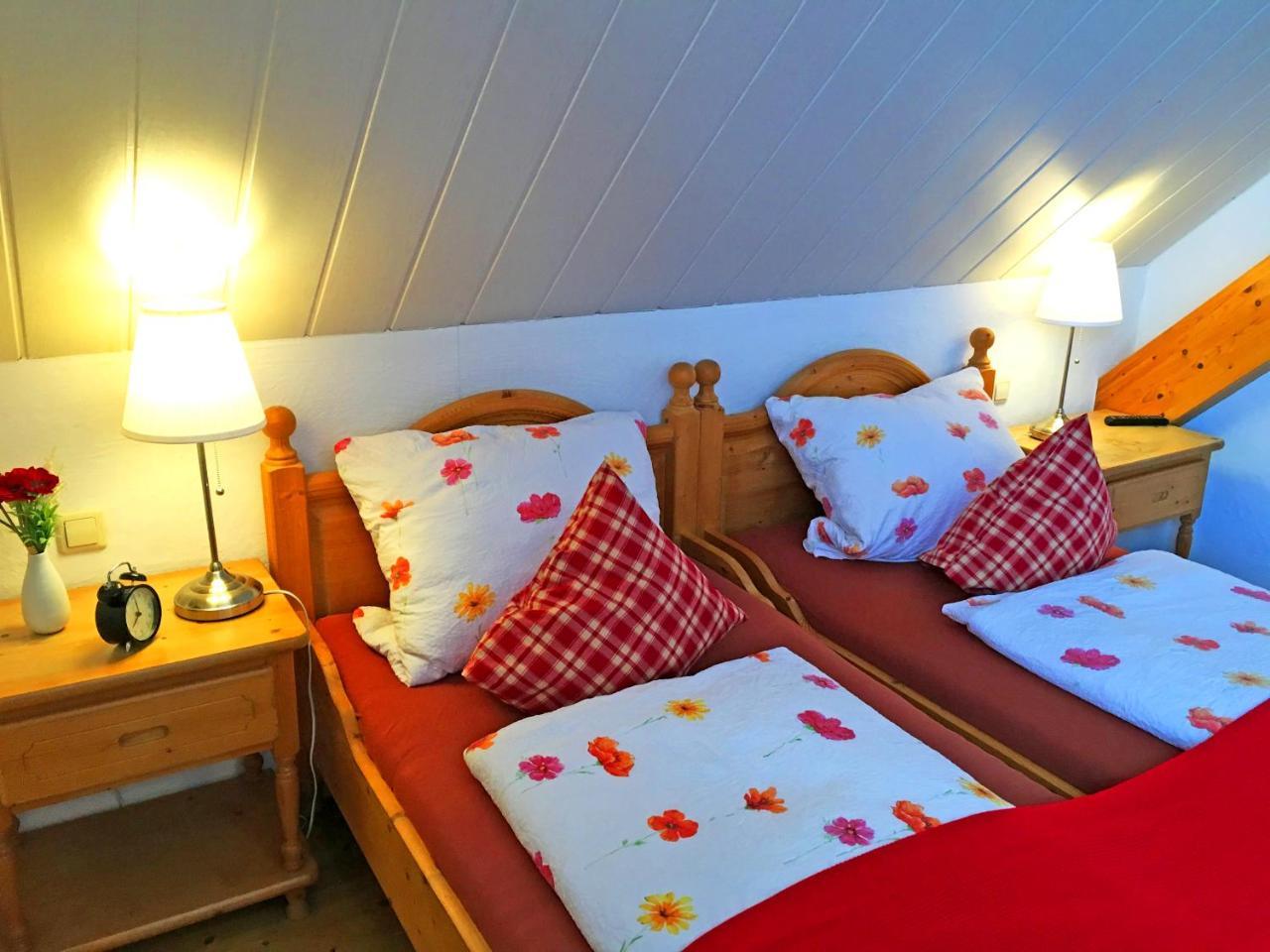 Hotel Landgasthof Sonne Mahlberg Dış mekan fotoğraf