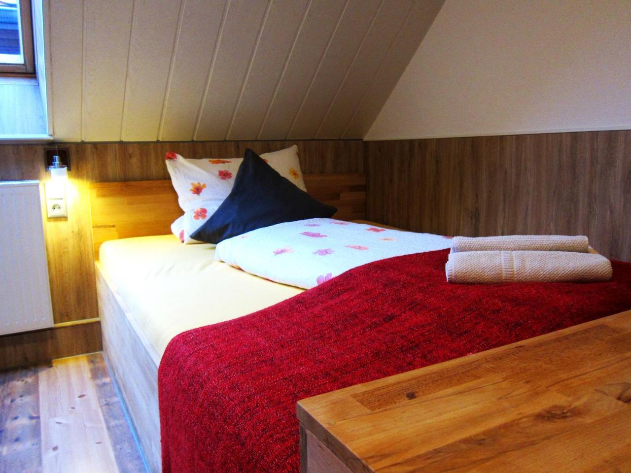 Hotel Landgasthof Sonne Mahlberg Dış mekan fotoğraf